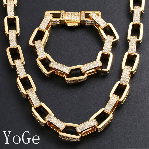 yoge hip-hop set hds006,unique cubic zirconia multi stones wide necklace and bracelet for man&women chains, Silver
yoge hip-hop set hds006,unique cubic zirconia multi stones wide necklace and bracelet for man&women chains, Silver