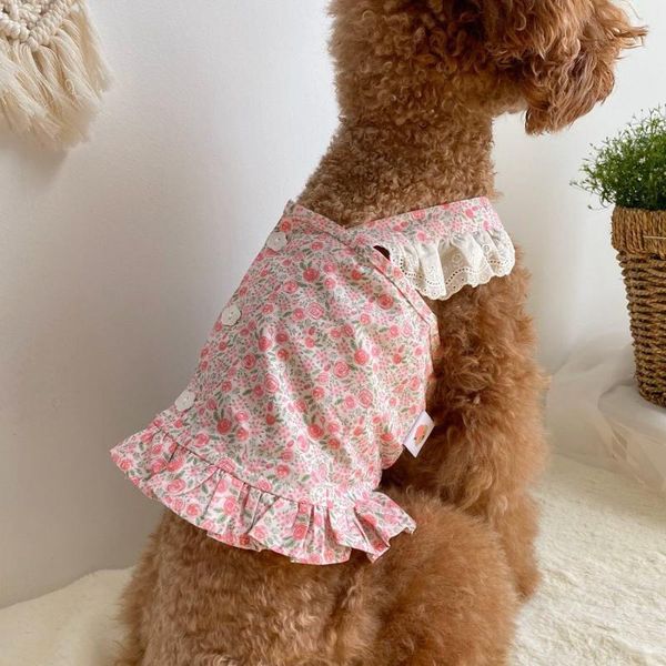 dog apparel lace skirt vest summer clothes cat chihuahua yorkshire yorkie clothing puppy outfit pomeranian poodle schnauzer costume
dog apparel lace skirt vest summer clothes cat chihuahua yorkshire yorkie clothing puppy outfit pomeranian poodle schnauzer costume