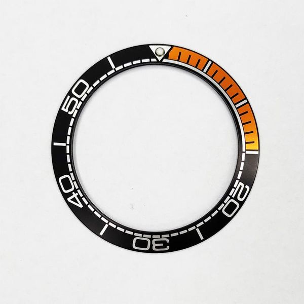 repair tools & kits no.9 42mm aluminum bezel inlaid accessories suitable for 44mm watch case
repair tools & kits no.9 42mm aluminum bezel inlaid accessories suitable for 44mm watch case