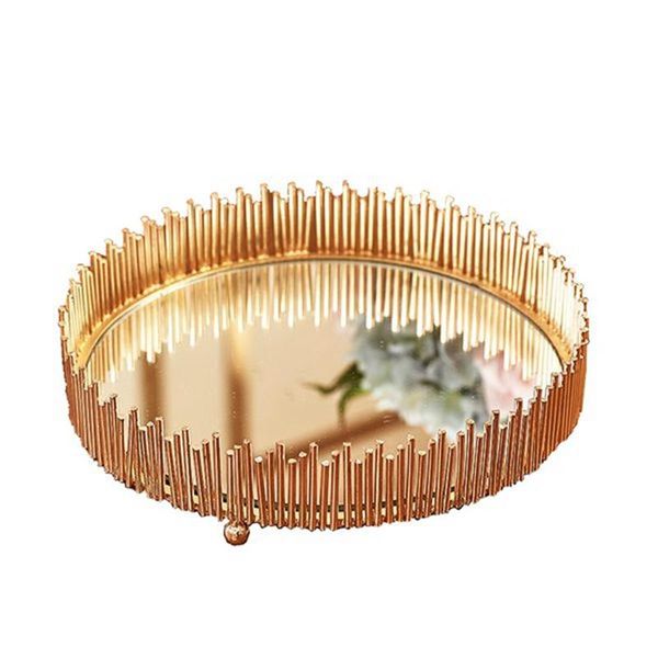 jewelry pouches, bags luxurious mirror iron tray living room cosmetic storage exhibition hall display stand pography props, Pink;blue
jewelry pouches, bags luxurious mirror iron tray living room cosmetic storage exhibition hall display stand pography props, Pink;blue