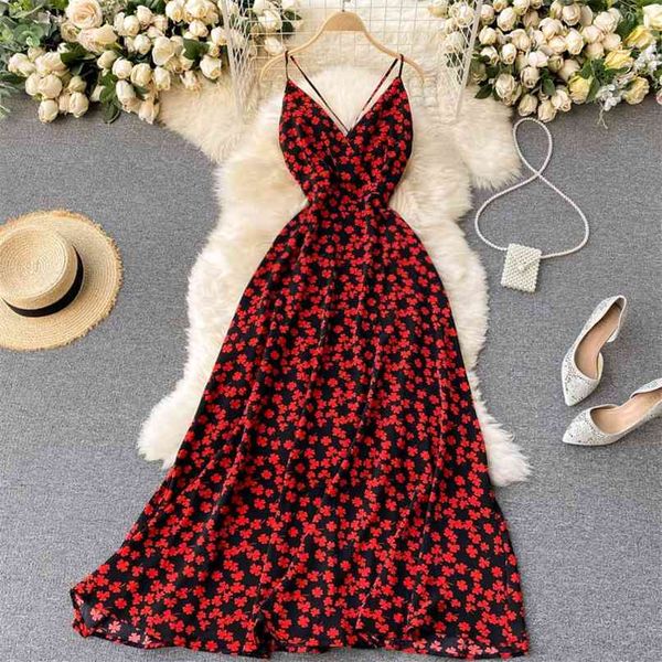 women fashion vintage cross v collared holiday print a-line dress sleeveless elegant clothes vestidos de mujer r660 210527, Black;gray
women fashion vintage cross v collared holiday print a-line dress sleeveless elegant clothes vestidos de mujer r660 210527, Black;gray