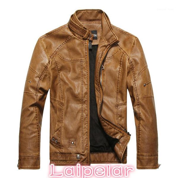 men's fur & faux men autumn winter leather jacket motorcycle jackets male business casual coats brand clothing veste en cuir,ya349, Black
men's fur & faux men autumn winter leather jacket motorcycle jackets male business casual coats brand clothing veste en cuir,ya349, Black