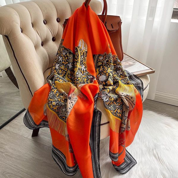 scarves fashion women autumn winter warm scarf floral print beach sunscreen shawls and wraps hijab scarfs female long for lady, Blue;gray
scarves fashion women autumn winter warm scarf floral print beach sunscreen shawls and wraps hijab scarfs female long for lady, Blue;gray
