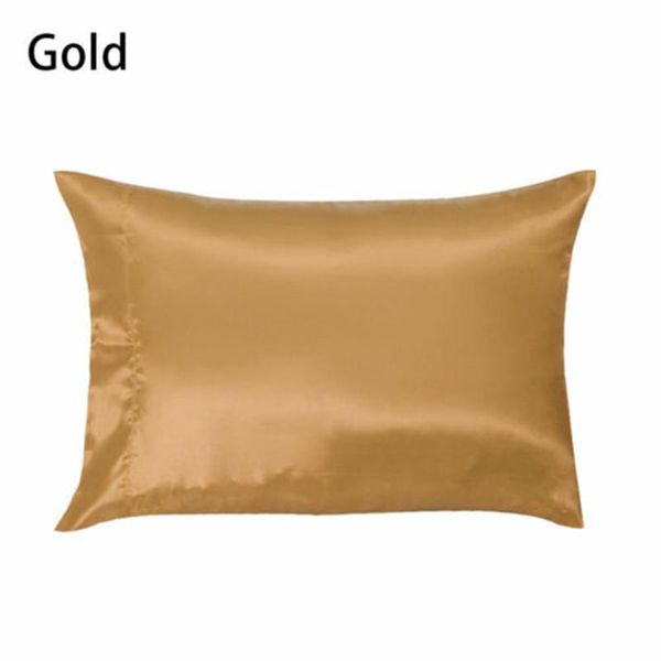 one pair of silk pillow case solid color pillowcase fashioanable stain pillowslip size soft rectangle cases
one pair of silk pillow case solid color pillowcase fashioanable stain pillowslip size soft rectangle cases
