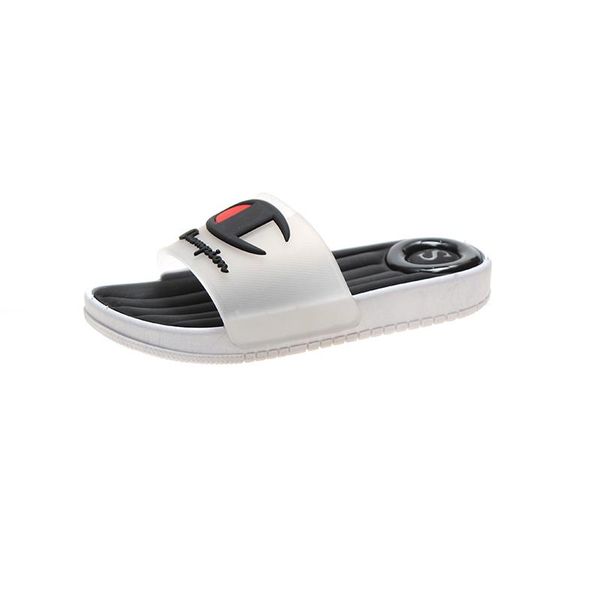ladies thick-soled slippers summer beach cute soft-soled non-slip sandals casual indoor bathroom shoes, Black
ladies thick-soled slippers summer beach cute soft-soled non-slip sandals casual indoor bathroom shoes, Black