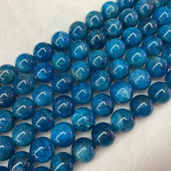 other grade round natural blue apatite beads for jewelry making bracelets women 15'' needlework spacer diy trinket
other grade round natural blue apatite beads for jewelry making bracelets women 15'' needlework spacer diy trinket