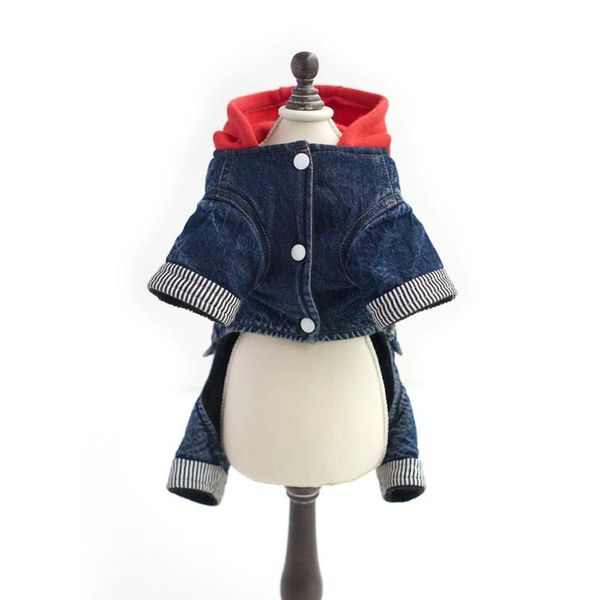 dog apparel autumn or winter fashion cute thicken red hat and four-legged jeans pet clothes
dog apparel autumn or winter fashion cute thicken red hat and four-legged jeans pet clothes
