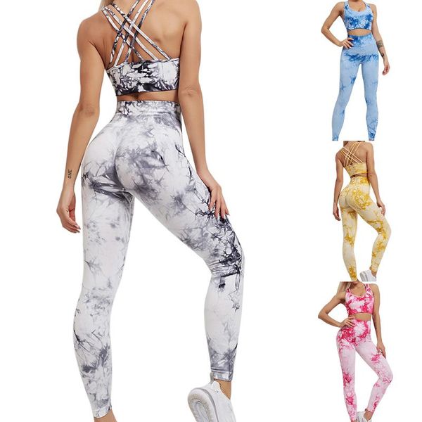 yoga outfit women thickness seamless set sportswear fitness sport gym running suit 2pcs sports bra+leggings activewear
yoga outfit women thickness seamless set sportswear fitness sport gym running suit 2pcs sports bra+leggings activewear