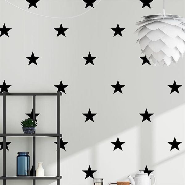 wallpapers mediterranean nordic non-woven wallpaper children's star simple modern bedroom living room background
wallpapers mediterranean nordic non-woven wallpaper children's star simple modern bedroom living room background