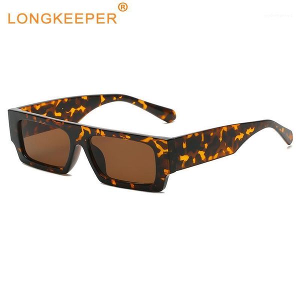 longkeeper rectangle sunglasses women vintage fashion decorative leopard brown sun glasses uv400 gafas oculos, White;black
longkeeper rectangle sunglasses women vintage fashion decorative leopard brown sun glasses uv400 gafas oculos, White;black