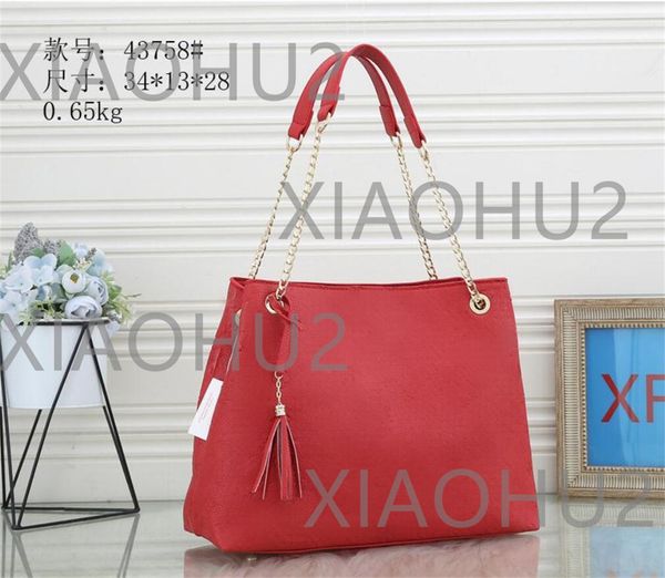 new women shopping shoulder bags designer handbag chain crossbody bags lady messenger bag wallet female gglvlouis
bags ysl&, Red;black
new women shopping shoulder bags designer handbag chain crossbody bags lady messenger bag wallet female gglvlouis
bags ysl&, Red;black