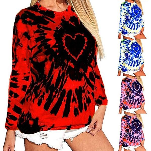 fashion women tie tee shirt clothes autumn winter long sleeve round neck t-shirt casual loose ladies women's, White
fashion women tie tee shirt clothes autumn winter long sleeve round neck t-shirt casual loose ladies women's, White