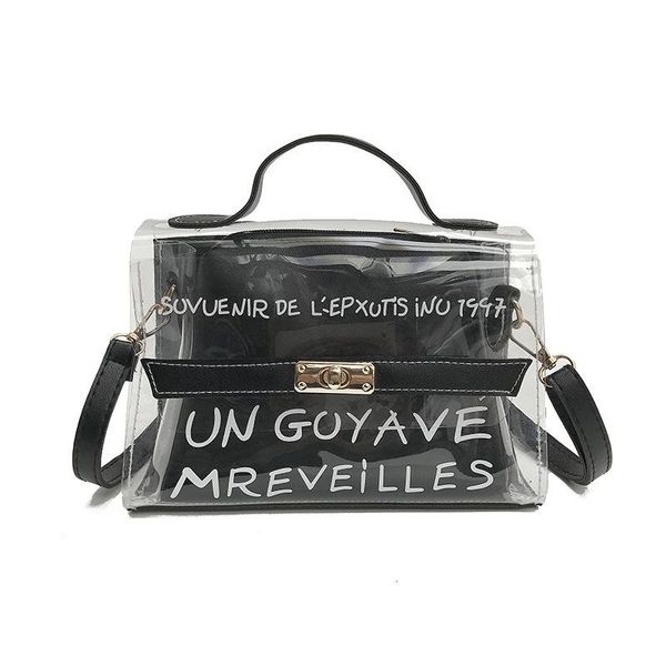 evening bags 2021 women handbag transparent bag clear bolsa feminina shoulder crossbody sac main femme
evening bags 2021 women handbag transparent bag clear bolsa feminina shoulder crossbody sac main femme