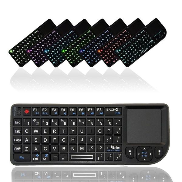 spanish/russian/english 3 in 1 mini handheld 2.4g rf wireless keyboard with touchpad mouse for pc notebook smart tv box keyboards
spanish/russian/english 3 in 1 mini handheld 2.4g rf wireless keyboard with touchpad mouse for pc notebook smart tv box keyboards