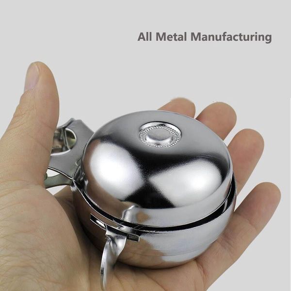 bike horns old-fashioned all metal bicycle bell vintage retro mountain road cycle horn cycling handlebar sound alarm ring siren access
bike horns old-fashioned all metal bicycle bell vintage retro mountain road cycle horn cycling handlebar sound alarm ring siren access