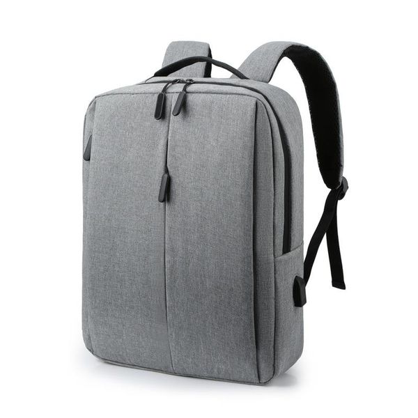 men lapbackpack usb nylon gray school bag for teenage boys middle student back pack male rucksack 2021 multifunctional
men lapbackpack usb nylon gray school bag for teenage boys middle student back pack male rucksack 2021 multifunctional