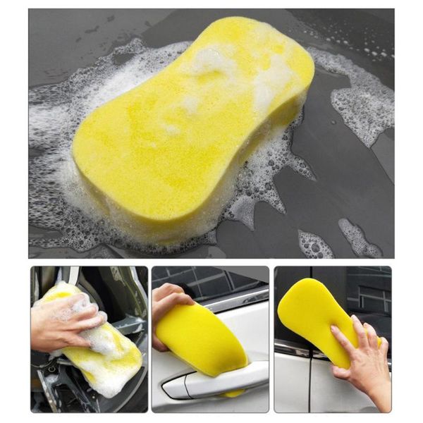 car sponge 1pcs large jumbo care van caravan washing dirt home kitchen cleaning rich and delicate foam
car sponge 1pcs large jumbo care van caravan washing dirt home kitchen cleaning rich and delicate foam