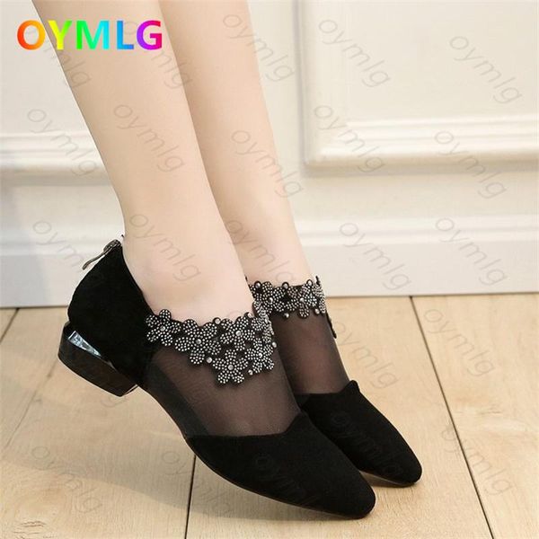 sandals single shoes women's mesh hollow flat-heeled summer baotou rhinestone frosted large size trend, Black
sandals single shoes women's mesh hollow flat-heeled summer baotou rhinestone frosted large size trend, Black