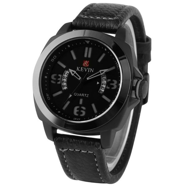 wristwatches 2021 quartz watch men leather strap sport wristwatch calendar luminous dial waterproof male watches dad gifts relogio masculino, Slivery;brown
wristwatches 2021 quartz watch men leather strap sport wristwatch calendar luminous dial waterproof male watches dad gifts relogio masculino, Slivery;brown