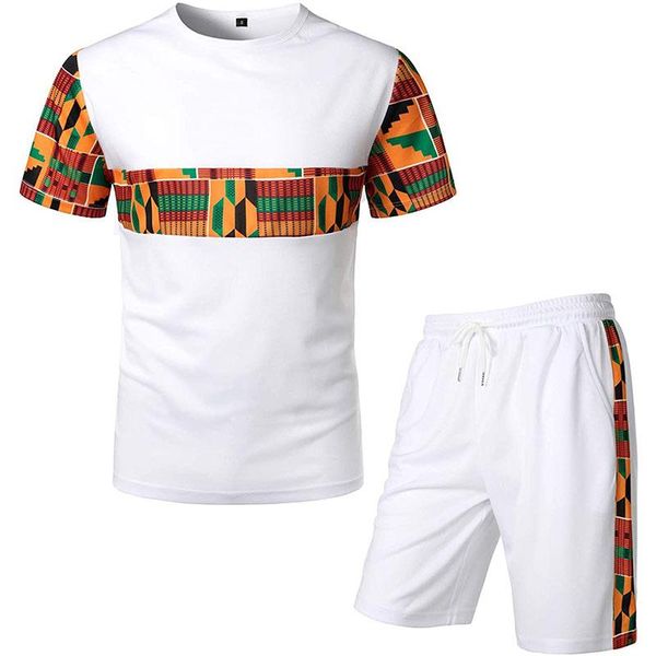 ethnic clothing men 2 pieces outfit african clothes hipster dashiki print t shirt shorts set sports tracksuits xxl, Red
ethnic clothing men 2 pieces outfit african clothes hipster dashiki print t shirt shorts set sports tracksuits xxl, Red