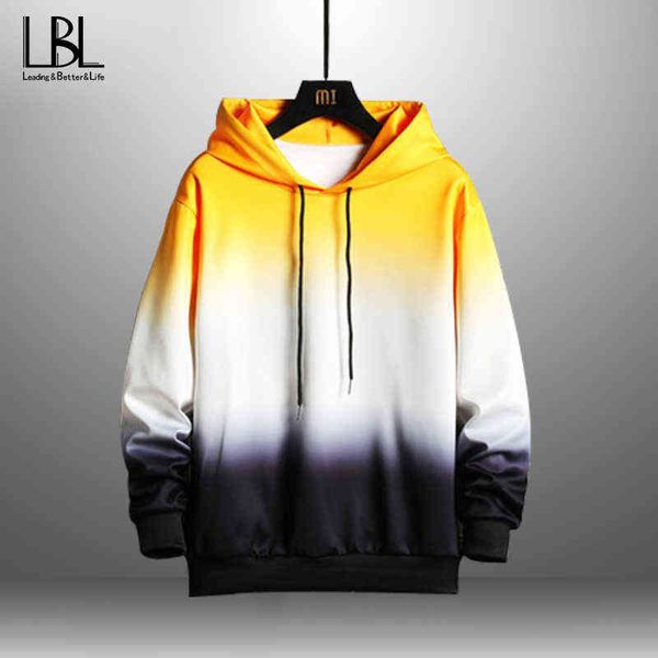 mens hoodie sweatshirt harajuku clothes male streetwear hoodies fashion casual loose oversized man gradient patchwork hoodies w220221, Black
mens hoodie sweatshirt harajuku clothes male streetwear hoodies fashion casual loose oversized man gradient patchwork hoodies w220221, Black