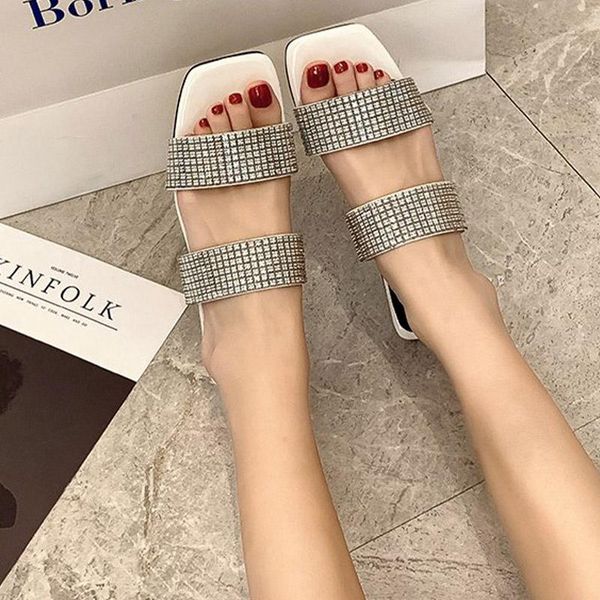 women slippers flats 2021 fashion female sandals beach woman footwear summer ladies shoes outdoor slides comfort shoe, Black
women slippers flats 2021 fashion female sandals beach woman footwear summer ladies shoes outdoor slides comfort shoe, Black