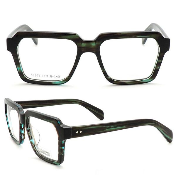 fashion sunglasses frames vintage acetate glasses frame women full rim optical eyewear brand designer clear lens goggle retro myopia eyeglas, Black
fashion sunglasses frames vintage acetate glasses frame women full rim optical eyewear brand designer clear lens goggle retro myopia eyeglas, Black