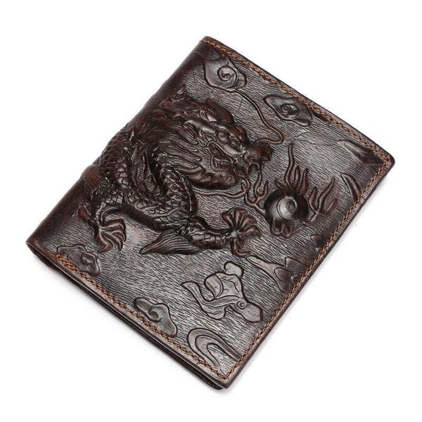 wallets brand unique 3d design chinese dragon pattern retro-fold vertical wallet genuine leather men's really purse, Red;black
wallets brand unique 3d design chinese dragon pattern retro-fold vertical wallet genuine leather men's really purse, Red;black
