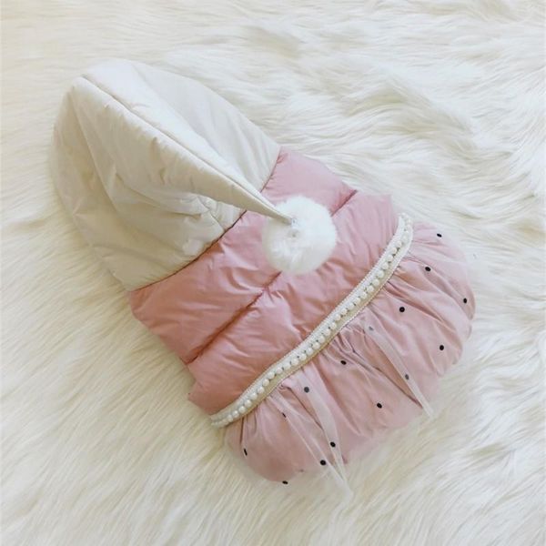 dog apparel pets products dogs supplies winter clothes for small puppy cute witch down unique design customized size
dog apparel pets products dogs supplies winter clothes for small puppy cute witch down unique design customized size