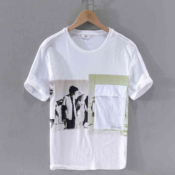 men's t-shirts summer short-sleeved linen shirt brand fashion t-shirt for men casual comfortable t shirts male o-neck chemise v9jw, White;black
men's t-shirts summer short-sleeved linen shirt brand fashion t-shirt for men casual comfortable t shirts male o-neck chemise v9jw, White;black