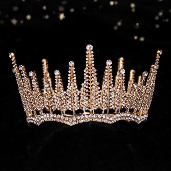 hair clips & barrettes large round crown korean style bridal circle princess birthday wedding accessories, Golden;silver
hair clips & barrettes large round crown korean style bridal circle princess birthday wedding accessories, Golden;silver