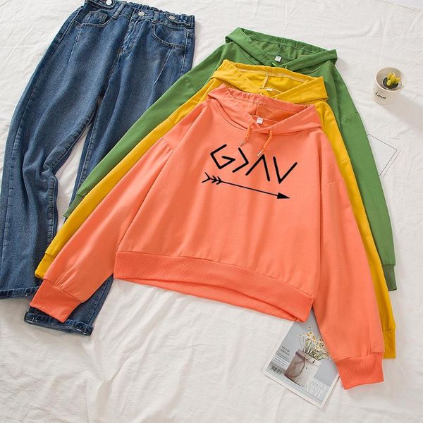 women's hoodies & sweatshirts cropped harajuku women cotton printed oversized casual long sleeve drawstring hooded female pullovers, Black
women's hoodies & sweatshirts cropped harajuku women cotton printed oversized casual long sleeve drawstring hooded female pullovers, Black