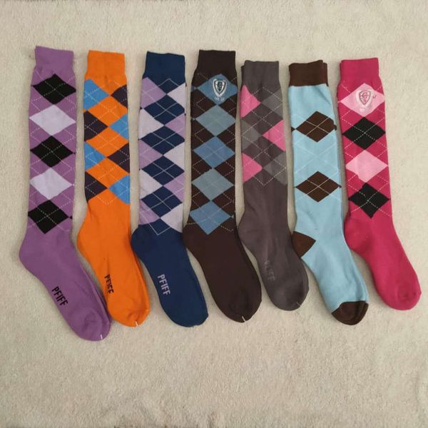 spring and autumn men's women's medium tube socks long towel bottom ski sports lattice equestrian, Black
spring and autumn men's women's medium tube socks long towel bottom ski sports lattice equestrian, Black