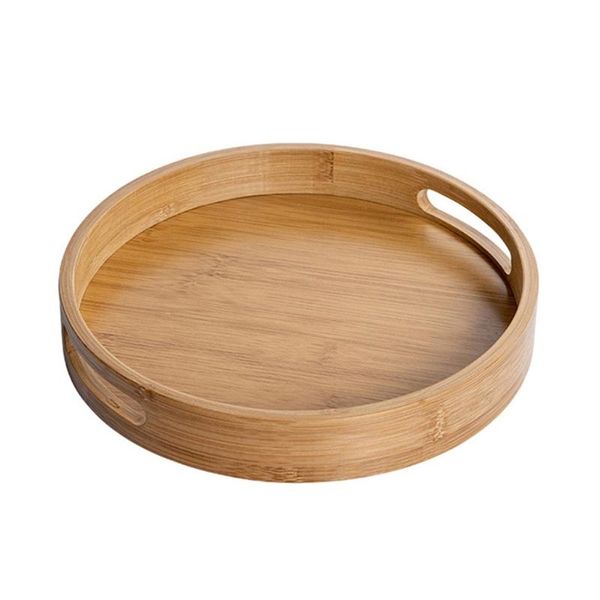 wooden round serving tray wood plate tea dish drink platter multipurpose dinner beef steak fruit snack board kitchen storage & organiza orga
wooden round serving tray wood plate tea dish drink platter multipurpose dinner beef steak fruit snack board kitchen storage & organiza orga