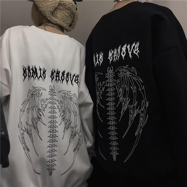 men's hoodies & sweatshirts egirl hippie clothes aesthetic black gothic oversized hoodie streetwear womens hip-hop cool couple high st
men's hoodies & sweatshirts egirl hippie clothes aesthetic black gothic oversized hoodie streetwear womens hip-hop cool couple high st