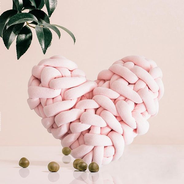 cushion/decorative pillow dunxdeco heart knots cushion shape solid color stuffed plush toy doll present decorative sofa chair decorate
cushion/decorative pillow dunxdeco heart knots cushion shape solid color stuffed plush toy doll present decorative sofa chair decorate