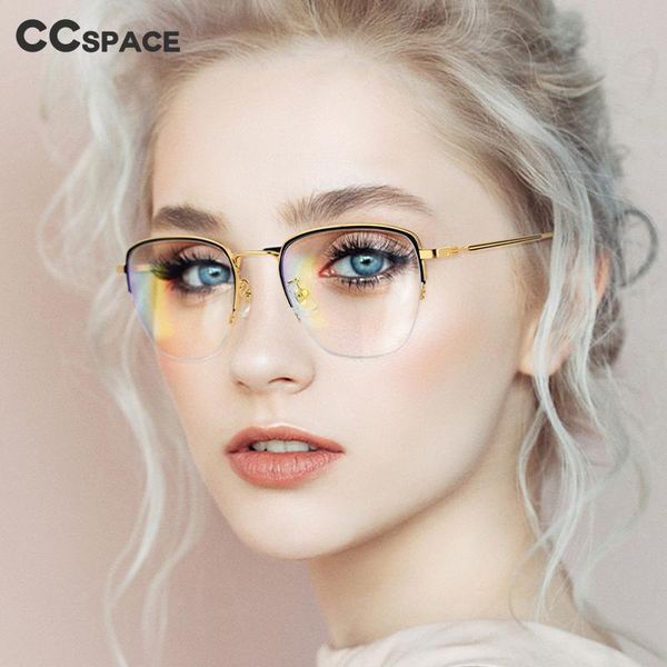 sunglasses 53598 anti blue light metal ladies eyewear simplicity men women's computer glasses, White;black
sunglasses 53598 anti blue light metal ladies eyewear simplicity men women's computer glasses, White;black
