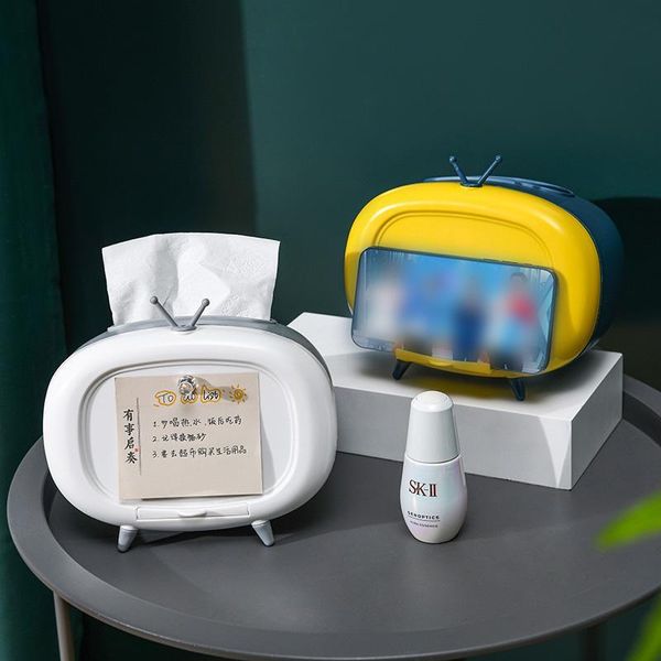 hooks & rails multifunctional tissue box large-size paper wet deskseal baby wipes storage dispenser holder household
hooks & rails multifunctional tissue box large-size paper wet deskseal baby wipes storage dispenser holder household