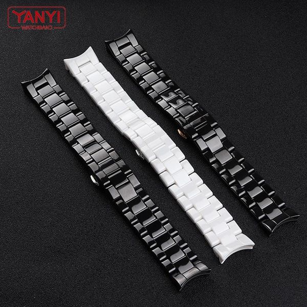 watch bands ceramic watchband 20mm 22mm strap for ar1451 ar1452 ar1400 ar1410 ar1421 ar1440 ar1429 watches bracelet wristwatches band, Black;brown
watch bands ceramic watchband 20mm 22mm strap for ar1451 ar1452 ar1400 ar1410 ar1421 ar1440 ar1429 watches bracelet wristwatches band, Black;brown