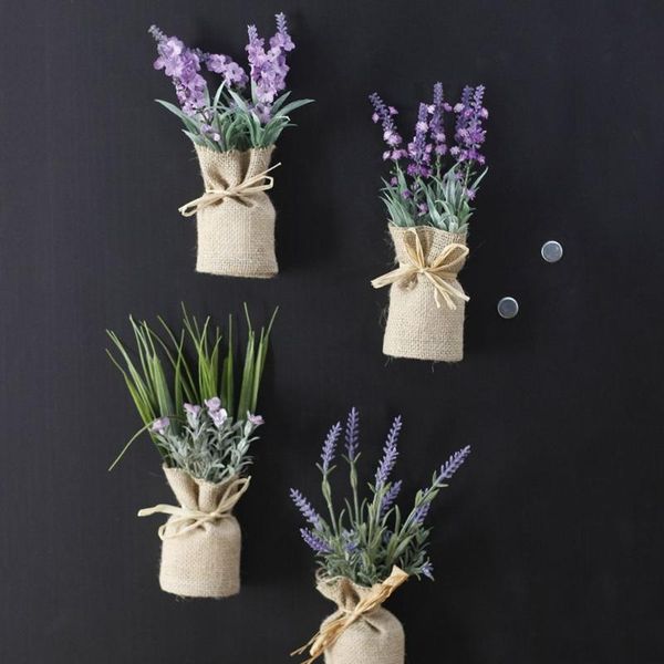 fridge magnets 1pc linen bag artificial flower diy magnetic stickers simulation refrigerator magnet kitchen home decor party gift
fridge magnets 1pc linen bag artificial flower diy magnetic stickers simulation refrigerator magnet kitchen home decor party gift