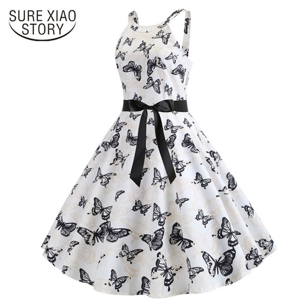 women dress vestidos de verano summer sleeveless high waist a-line elegantes 4266 50 210506, Black;gray
women dress vestidos de verano summer sleeveless high waist a-line elegantes 4266 50 210506, Black;gray