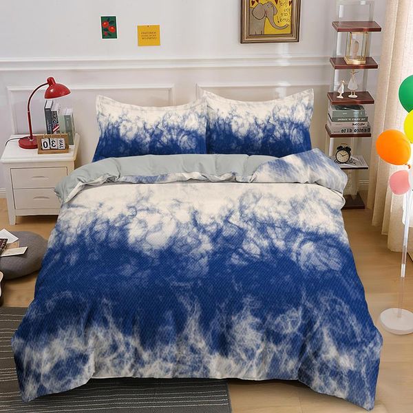 tie-dye abstract king bedding set multiple size duvet cover home textiles stylish 2/3pcs drop sets
tie-dye abstract king bedding set multiple size duvet cover home textiles stylish 2/3pcs drop sets