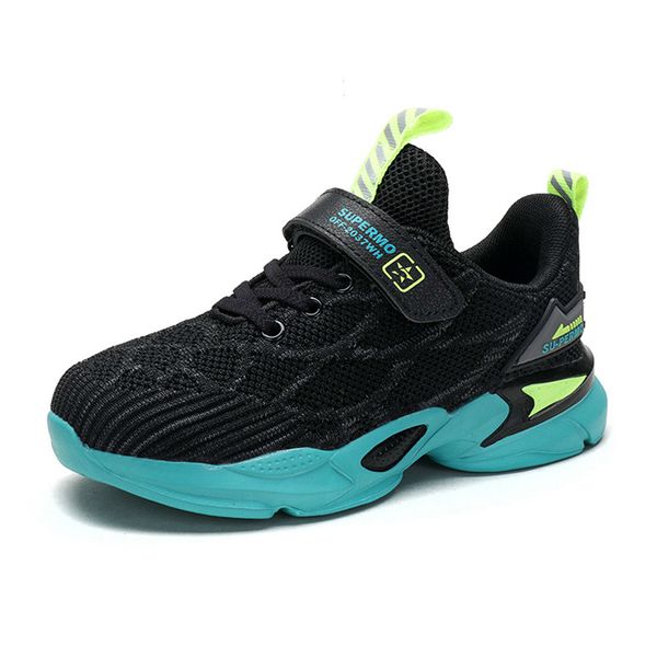 spring new kids sneakers boys running breathable casual children for boy sport shoes chaussure enfant 1976, Black
spring new kids sneakers boys running breathable casual children for boy sport shoes chaussure enfant 1976, Black