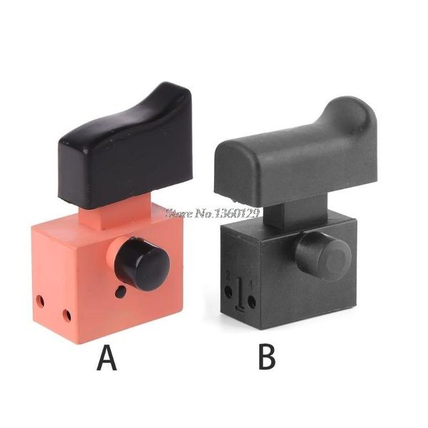 smart home control fa2-6/2b 250v~5e4 lock on power tool cutting machine electric drill angle grinder switch whosale&dropship
smart home control fa2-6/2b 250v~5e4 lock on power tool cutting machine electric drill angle grinder switch whosale&dropship