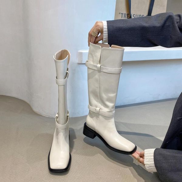 boots shoes women over knee round toe zipper luxury designer boots-women over-the-knee autumn ladies med rubber fashion 2021 fab, Black
boots shoes women over knee round toe zipper luxury designer boots-women over-the-knee autumn ladies med rubber fashion 2021 fab, Black