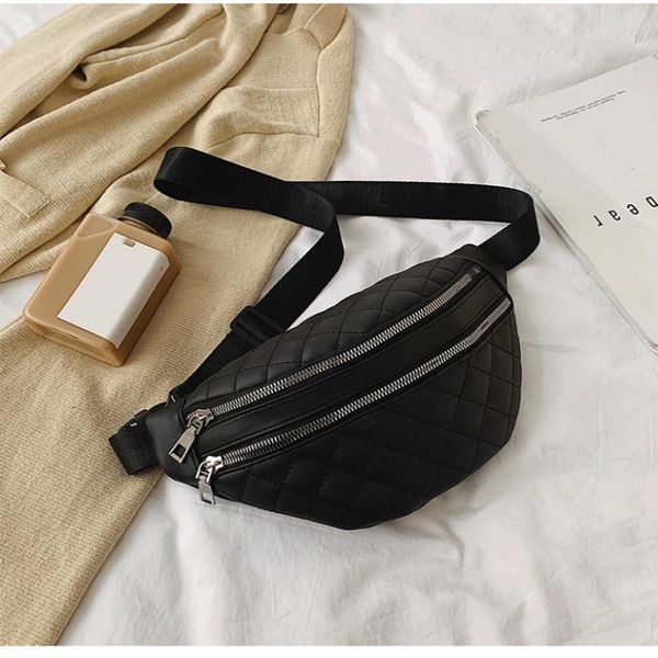 medada fashion new women's bag new type waist bag belt waist fanny pack shoulder belt
medada fashion new women's bag new type waist bag belt waist fanny pack shoulder belt