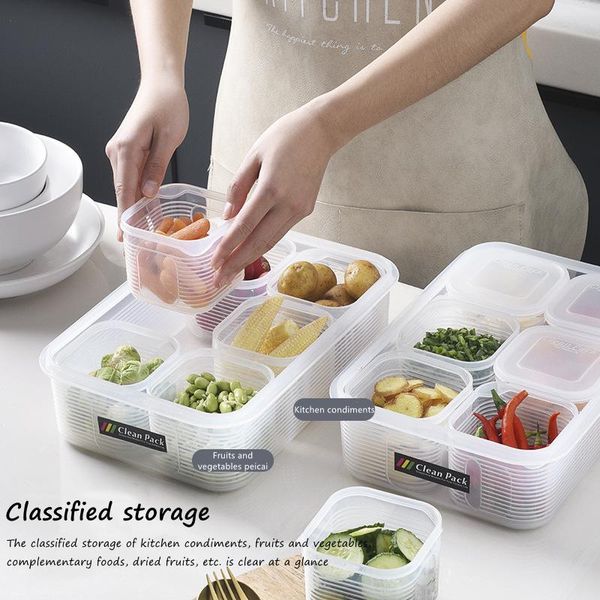 storage bottles & jars fresh box refrigerator contains kitchen onion garlic side food plastic seal compartment containers
storage bottles & jars fresh box refrigerator contains kitchen onion garlic side food plastic seal compartment containers