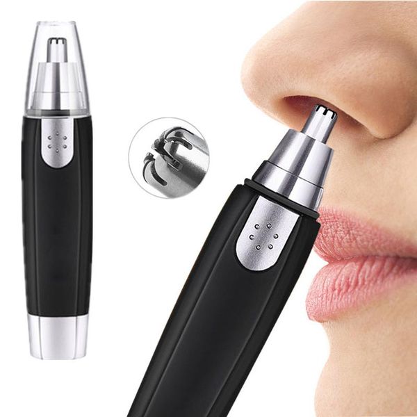 electric nose & ear trimmers men's hair trimmer razor shaving face care device shaver cutting cleaning
electric nose & ear trimmers men's hair trimmer razor shaving face care device shaver cutting cleaning