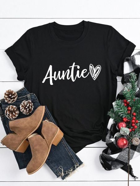 plus heart and letter graphic tee t0re#, Black
plus heart and letter graphic tee t0re#, Black