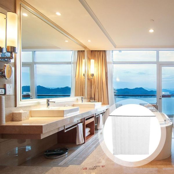 shower curtains modern hanging curtain waterproof bathroom liner decorative partition cloth with 12 hooks for home
shower curtains modern hanging curtain waterproof bathroom liner decorative partition cloth with 12 hooks for home
